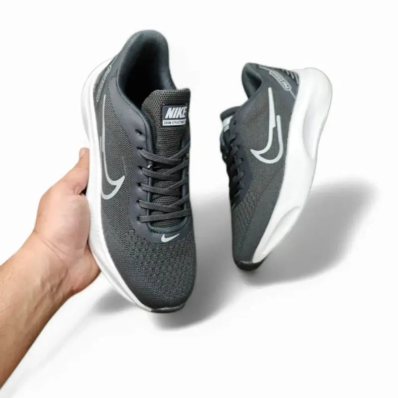 Nike Zoom 12 Grey White