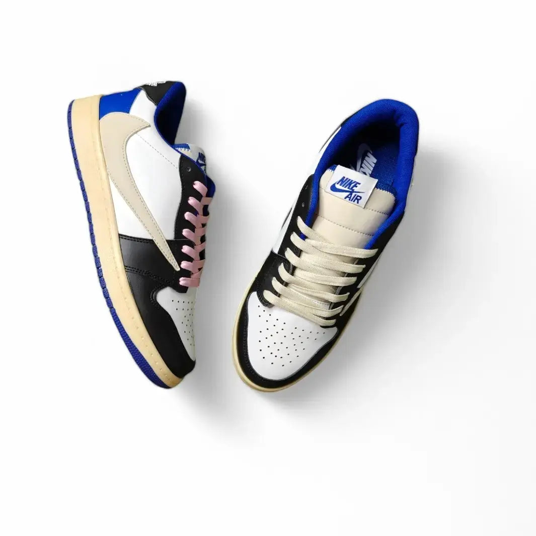 Travis Scott x Fragment