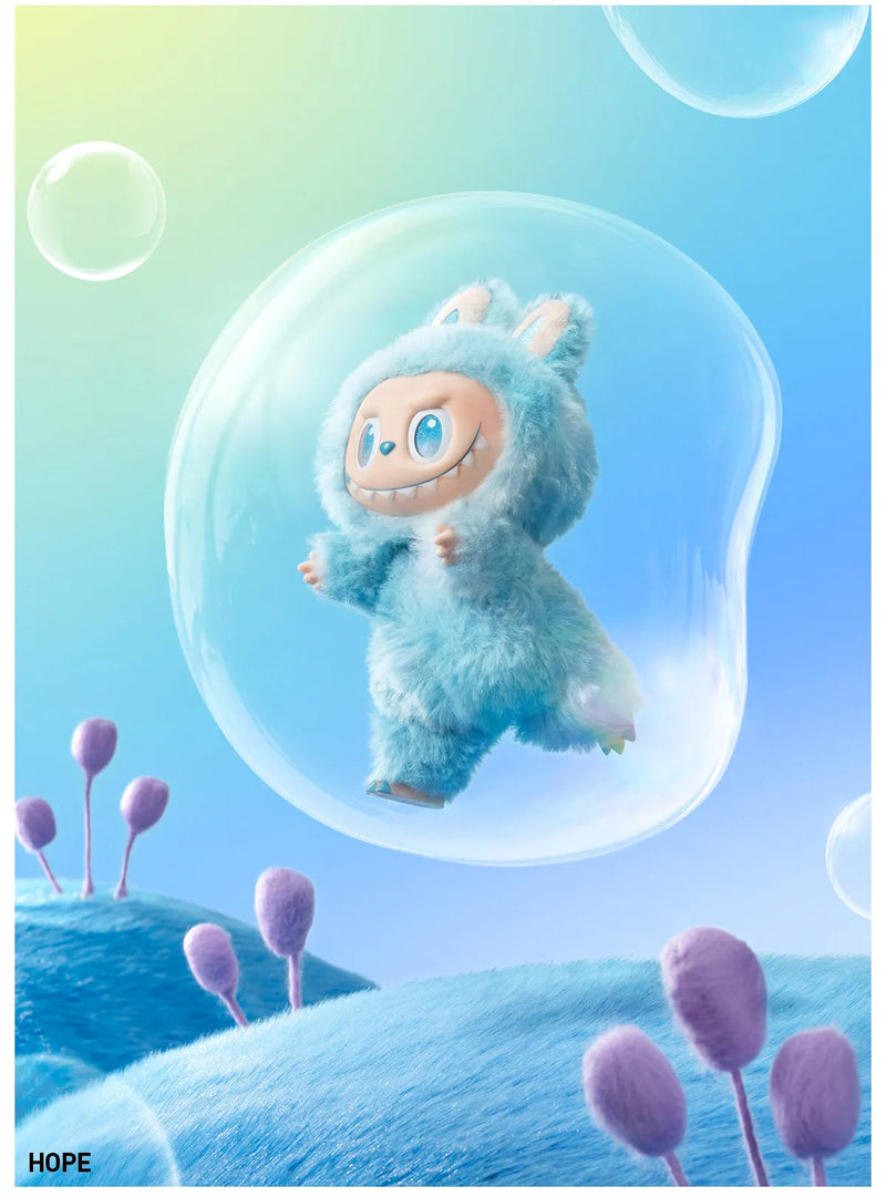 Labubu Doll