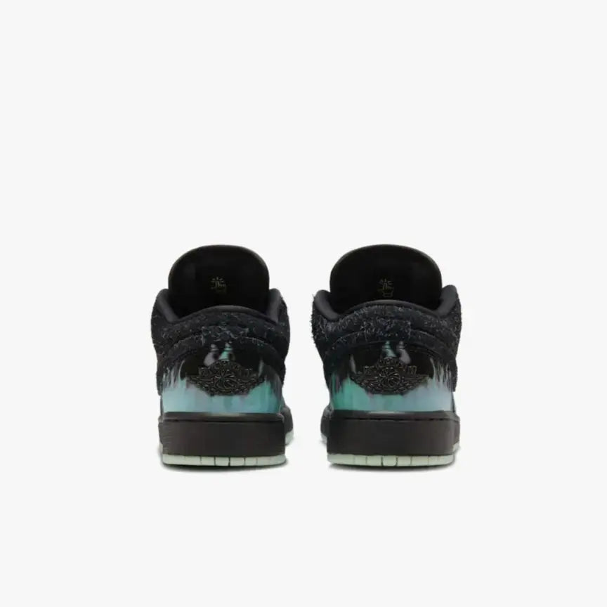 Jordan Low Halloween