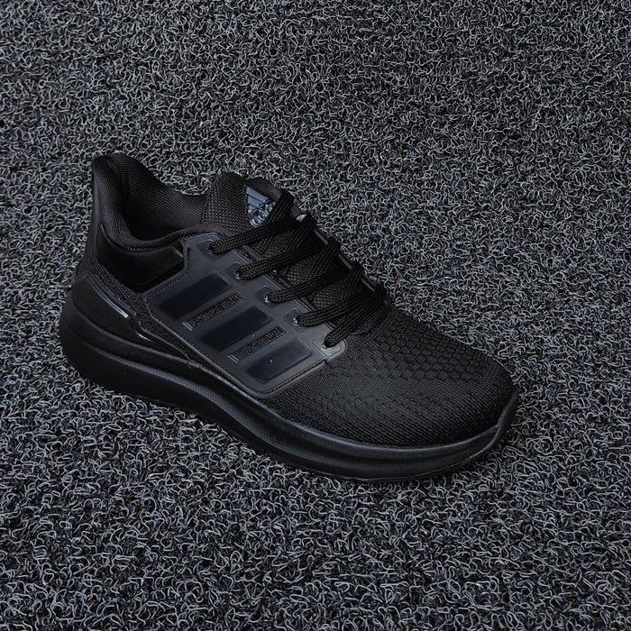 EQ21 Run Shoes Full/Black
