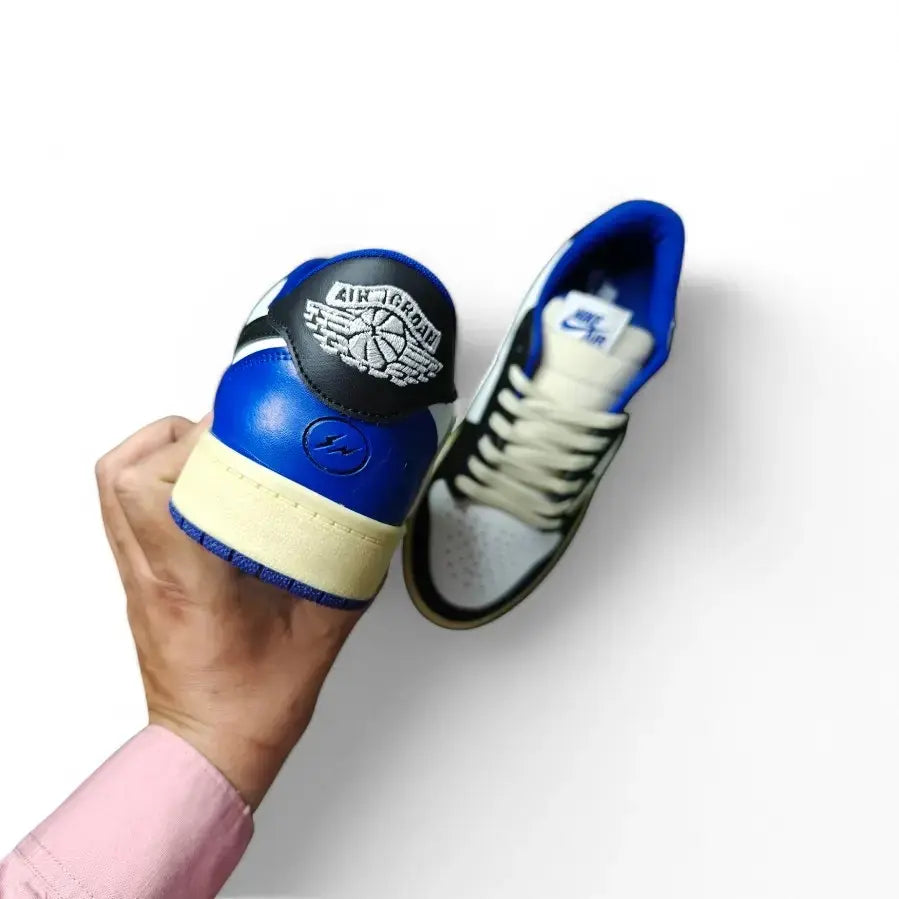 Travis Scott x Fragment