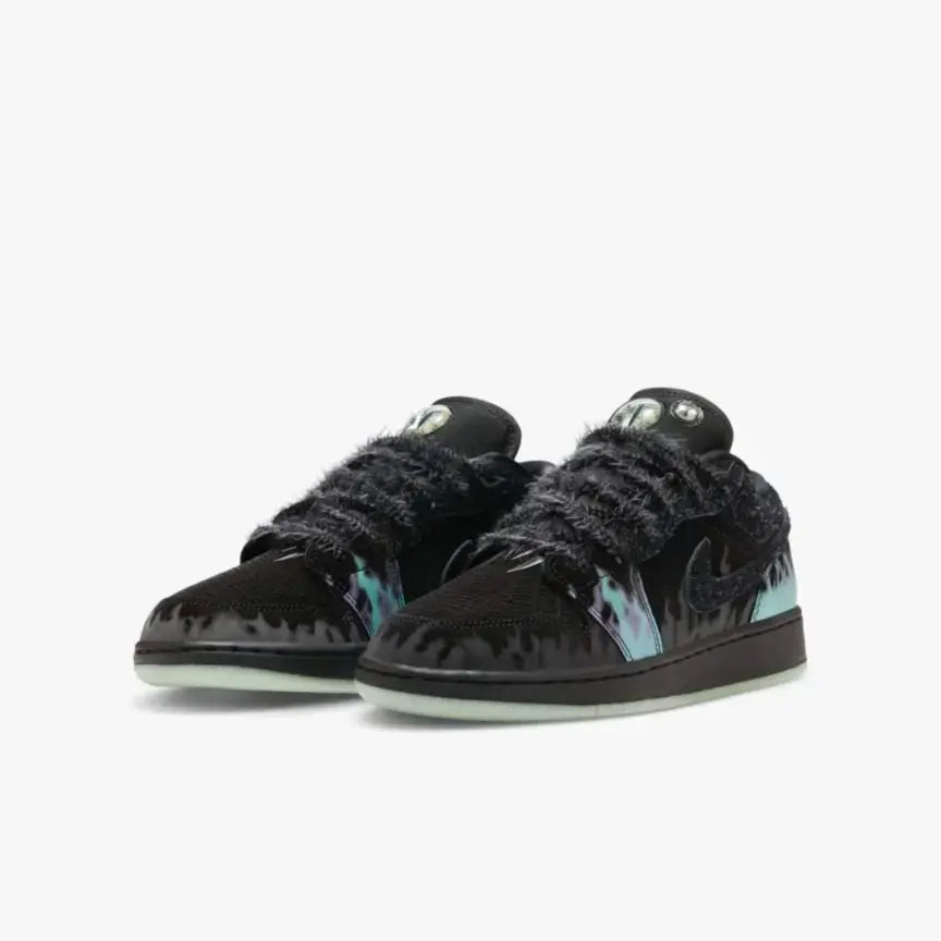 Jordan Low Halloween