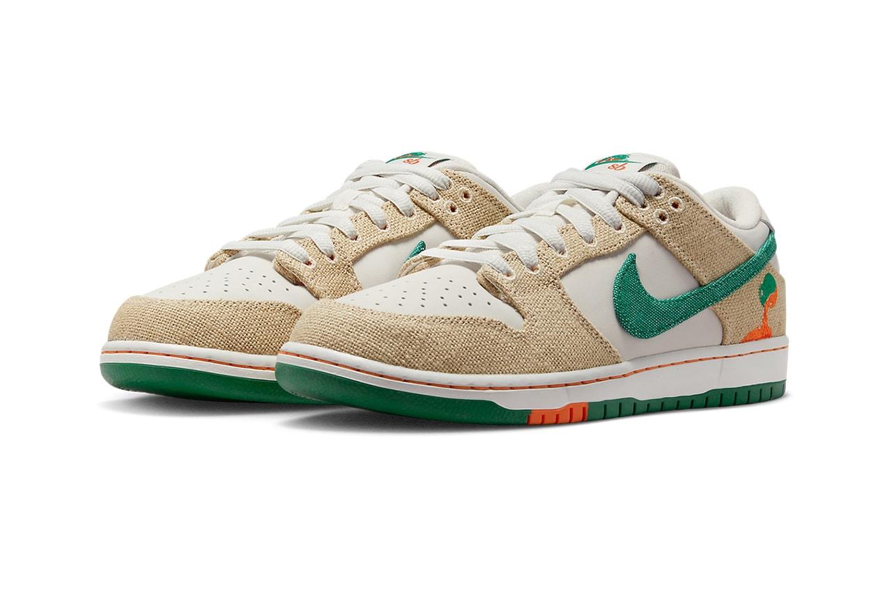 Dunk Low Jarritos UA