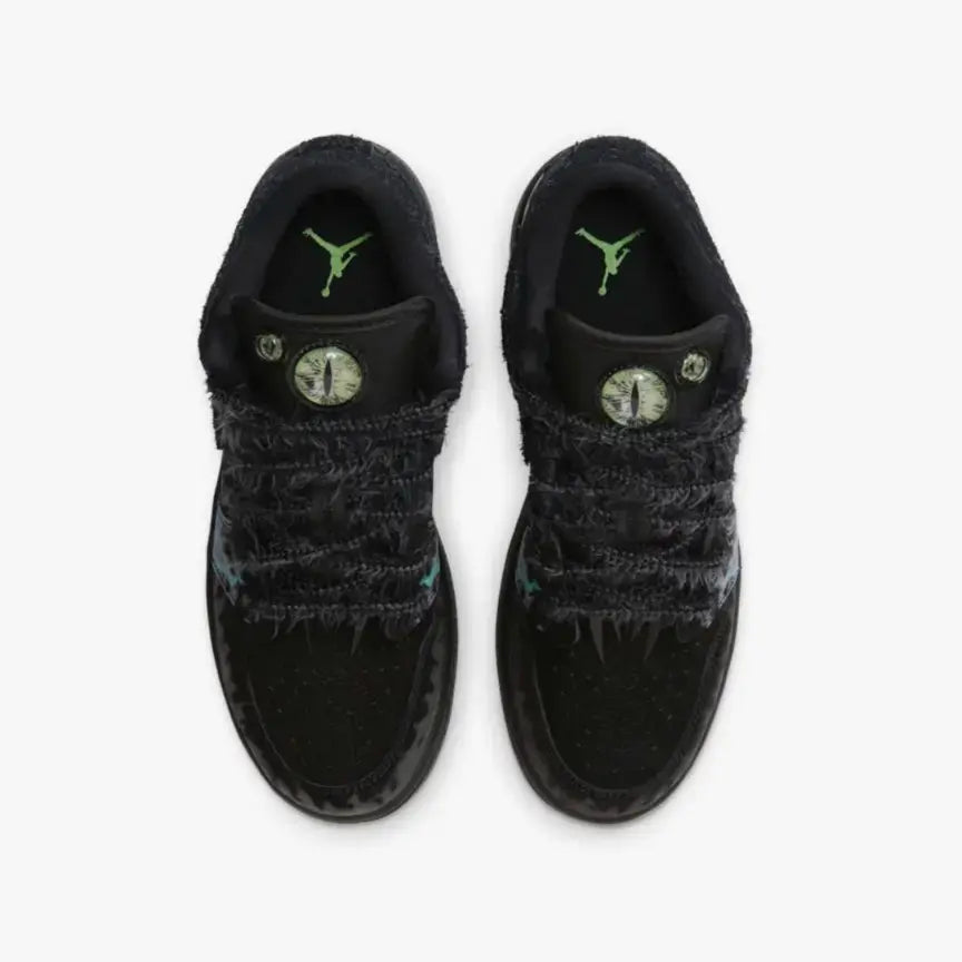 Jordan Low Halloween