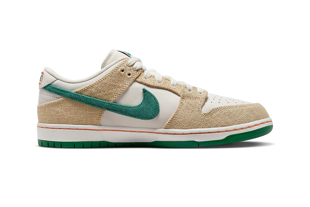 Dunk Low Jarritos UA