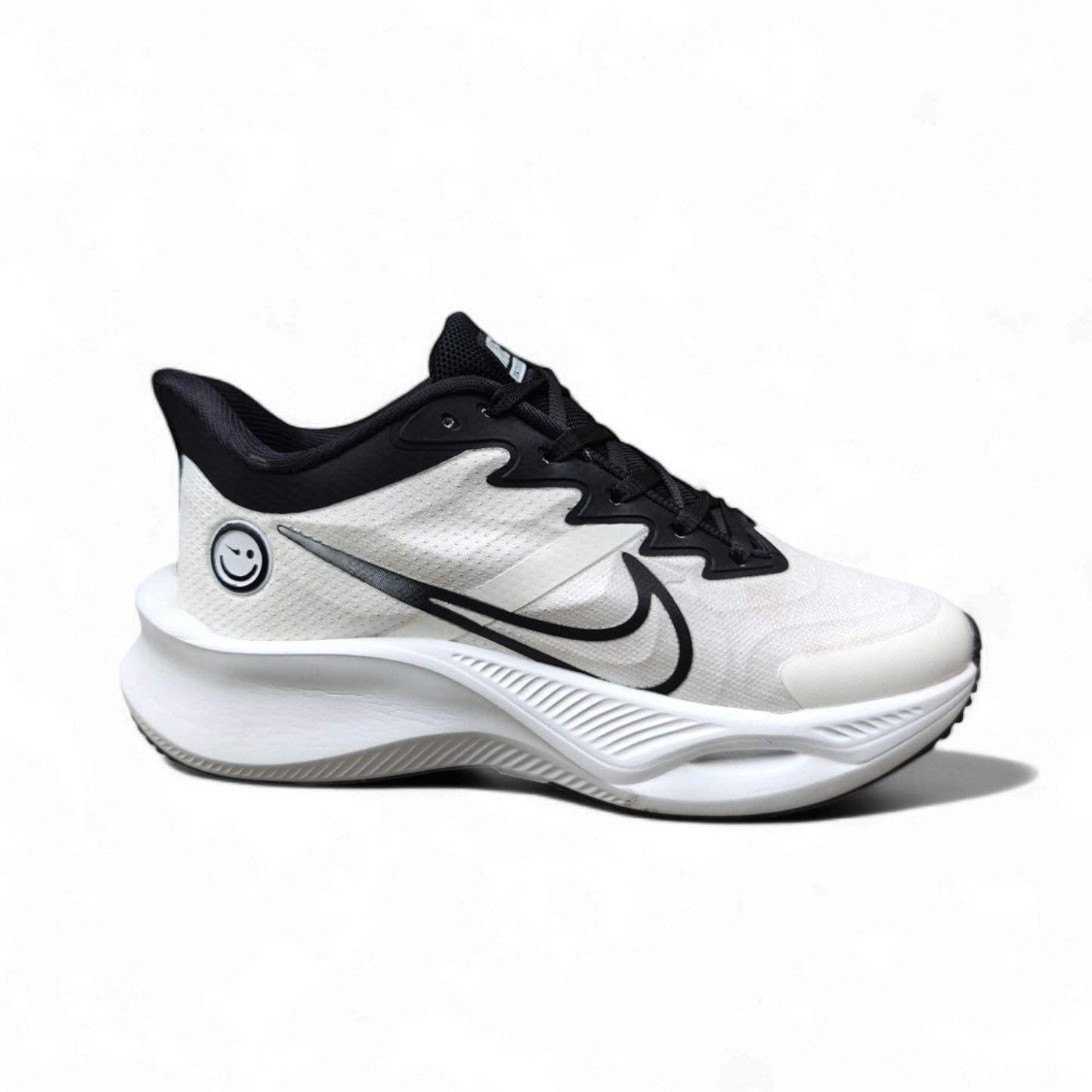 Nike Zoom X Smiley Eclipse