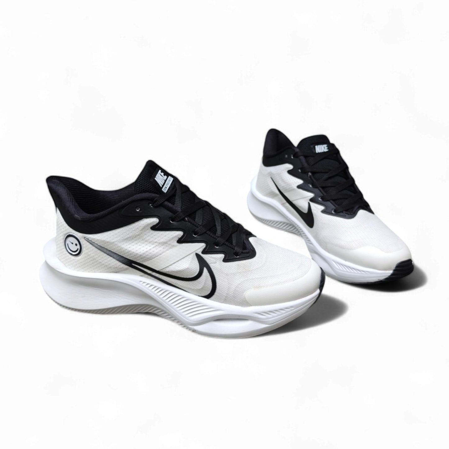 Nike Zoom X Smiley Eclipse