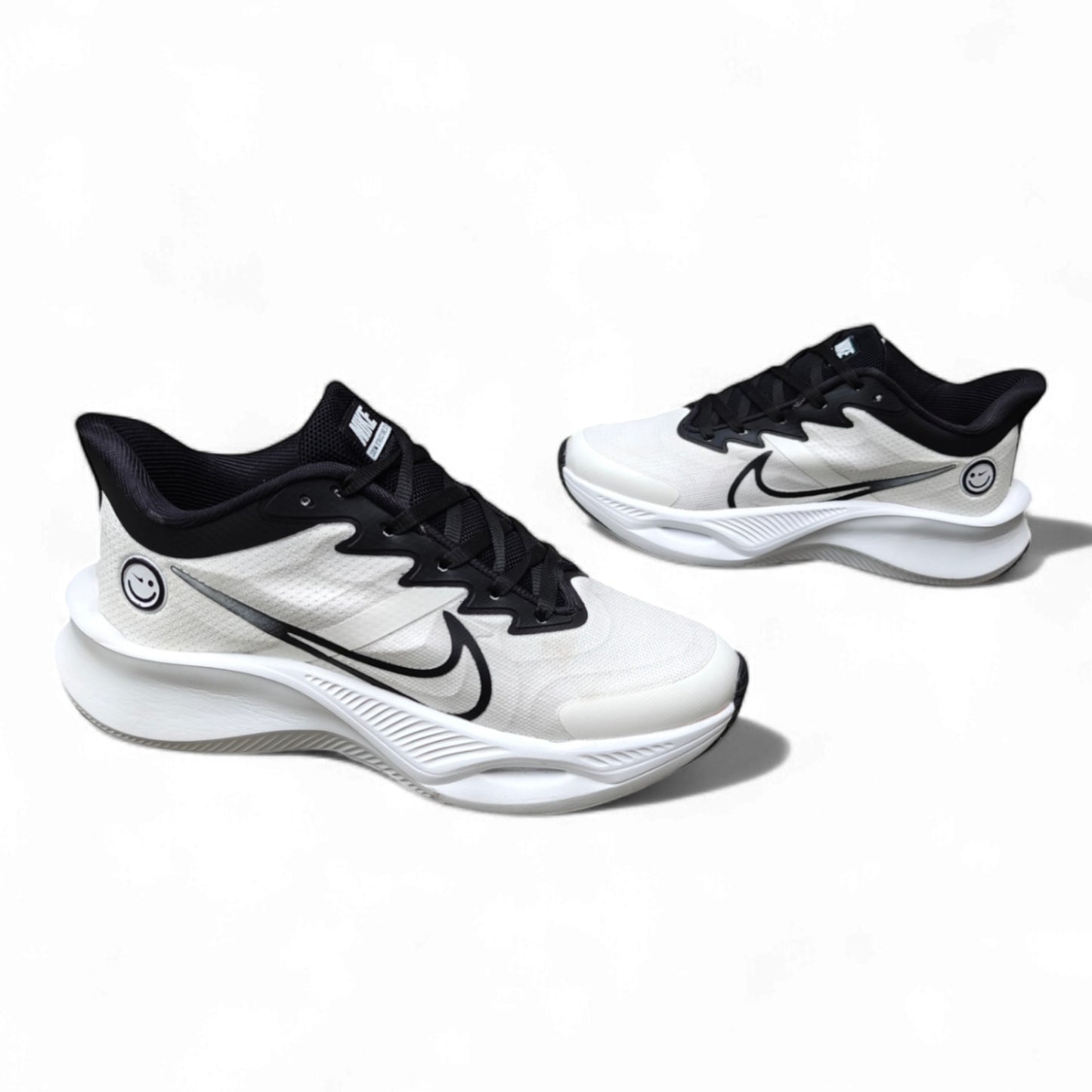 Nike Zoom X Smiley Eclipse
