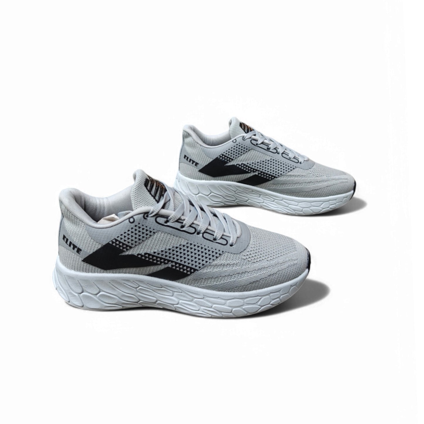 NB Elite Grey
