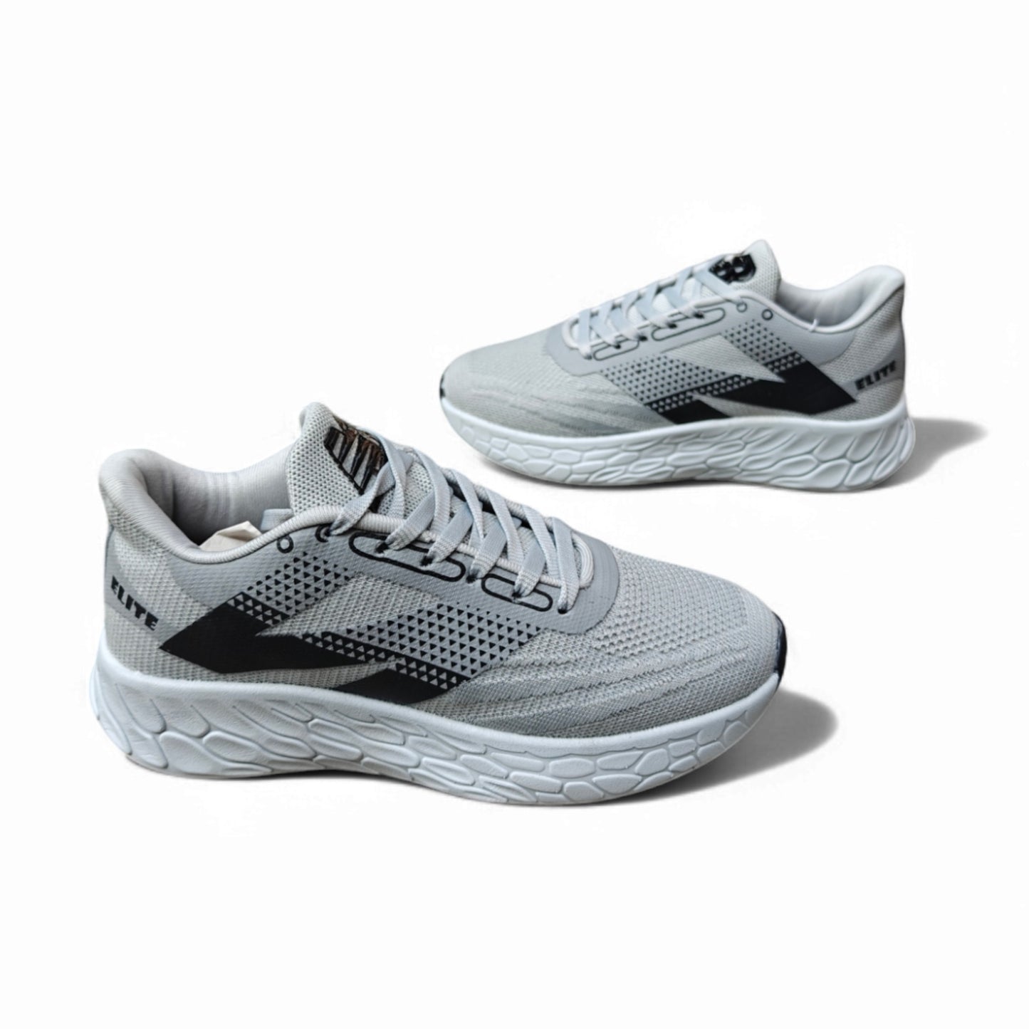 NB Elite Grey