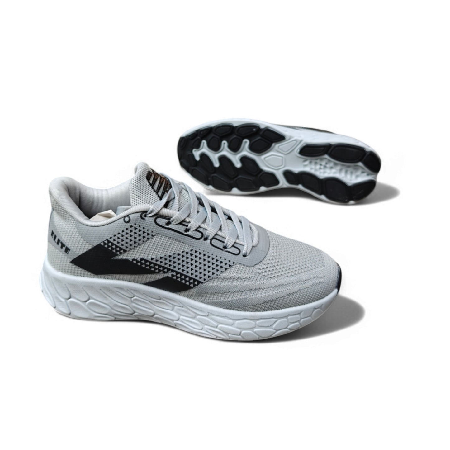 NB Elite Grey