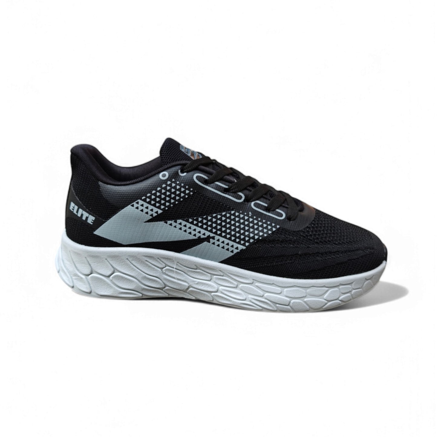 NB Elite Black