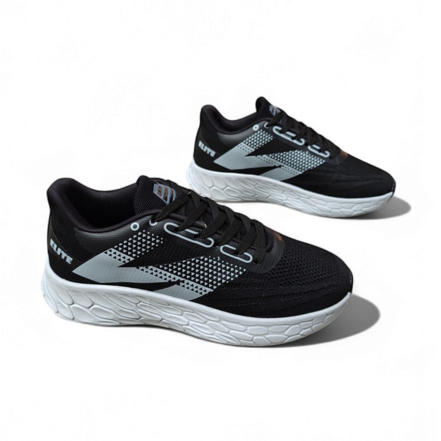 NB Elite Black