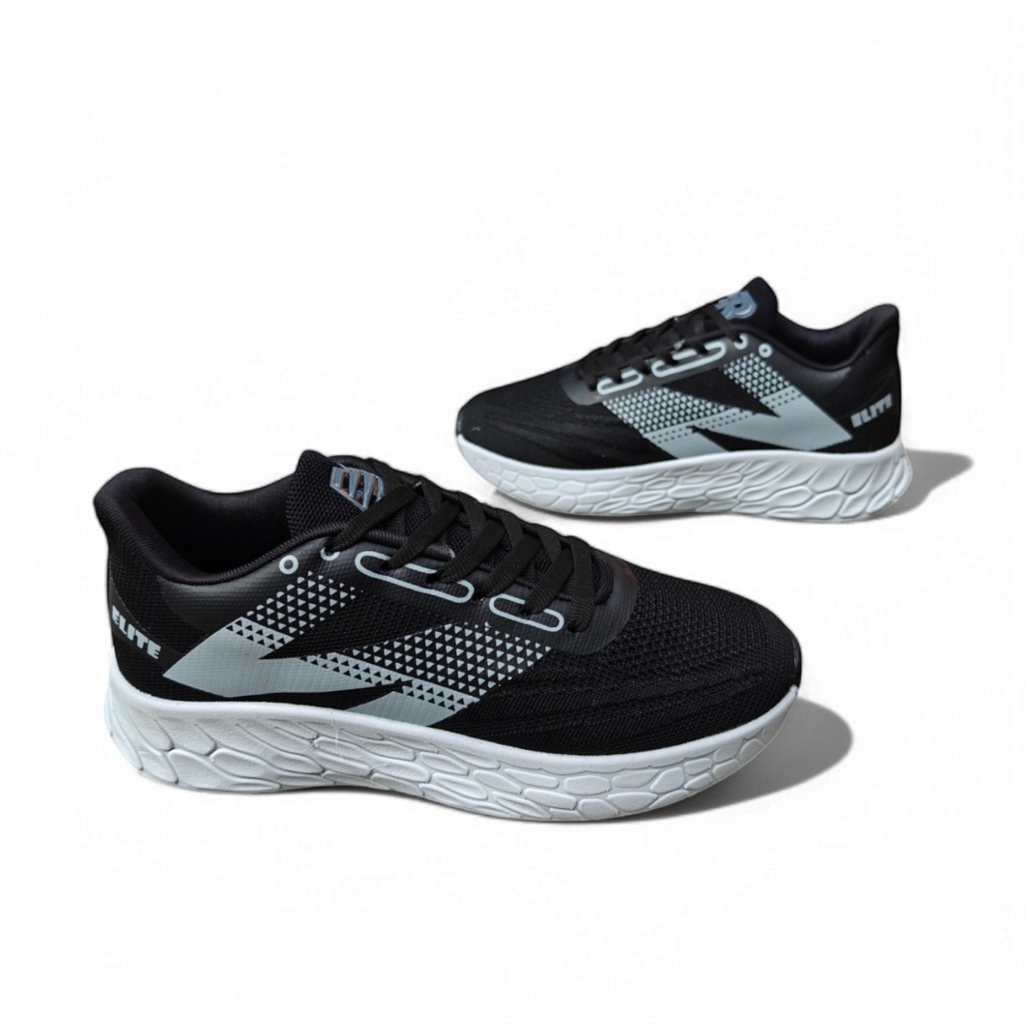 NB Elite Black