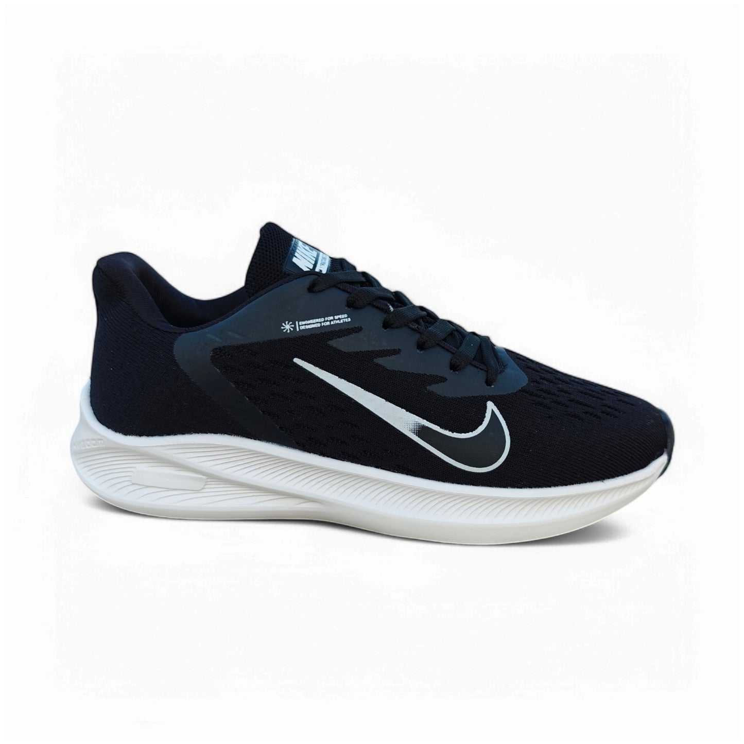 Zoom Winflo Black White