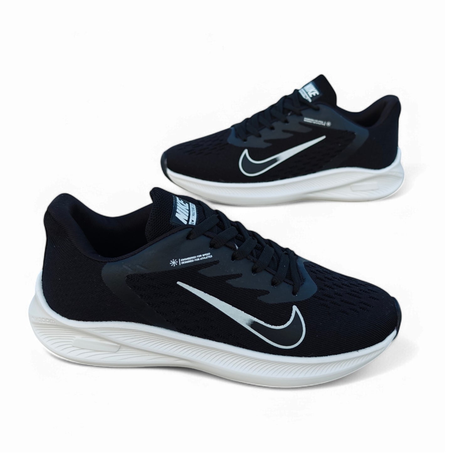 Zoom Winflo Black White
