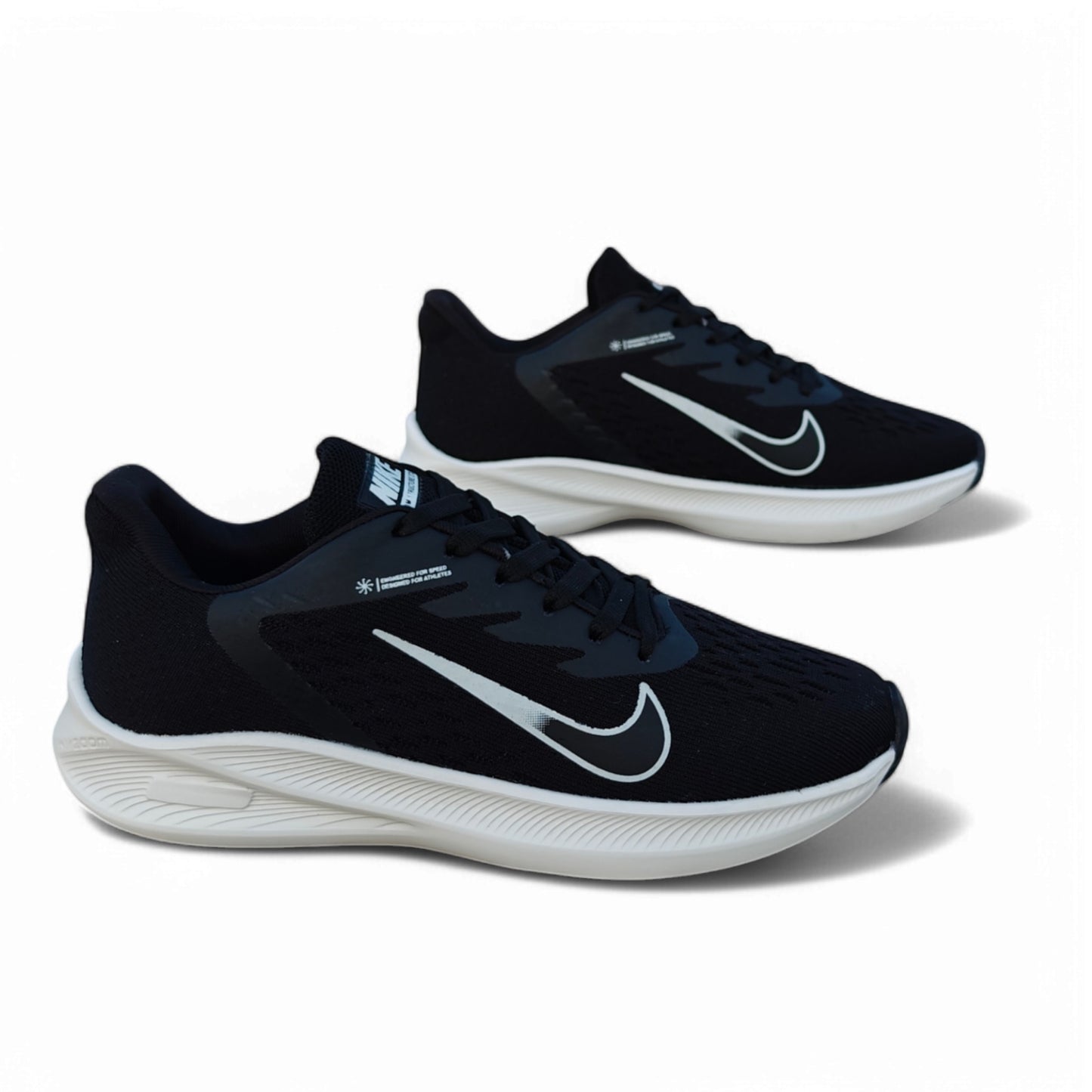Zoom Winflo Black White