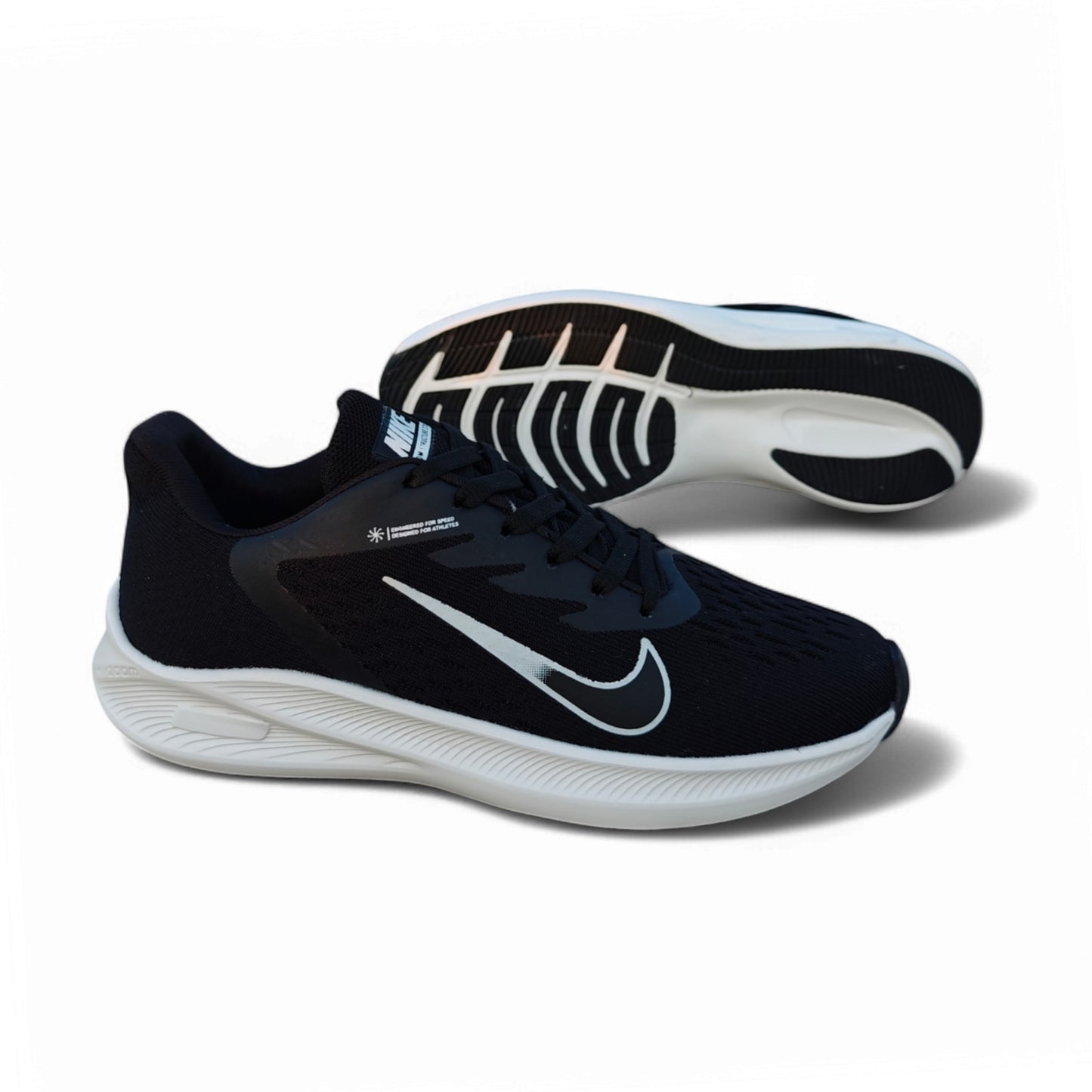 Zoom Winflo Black White