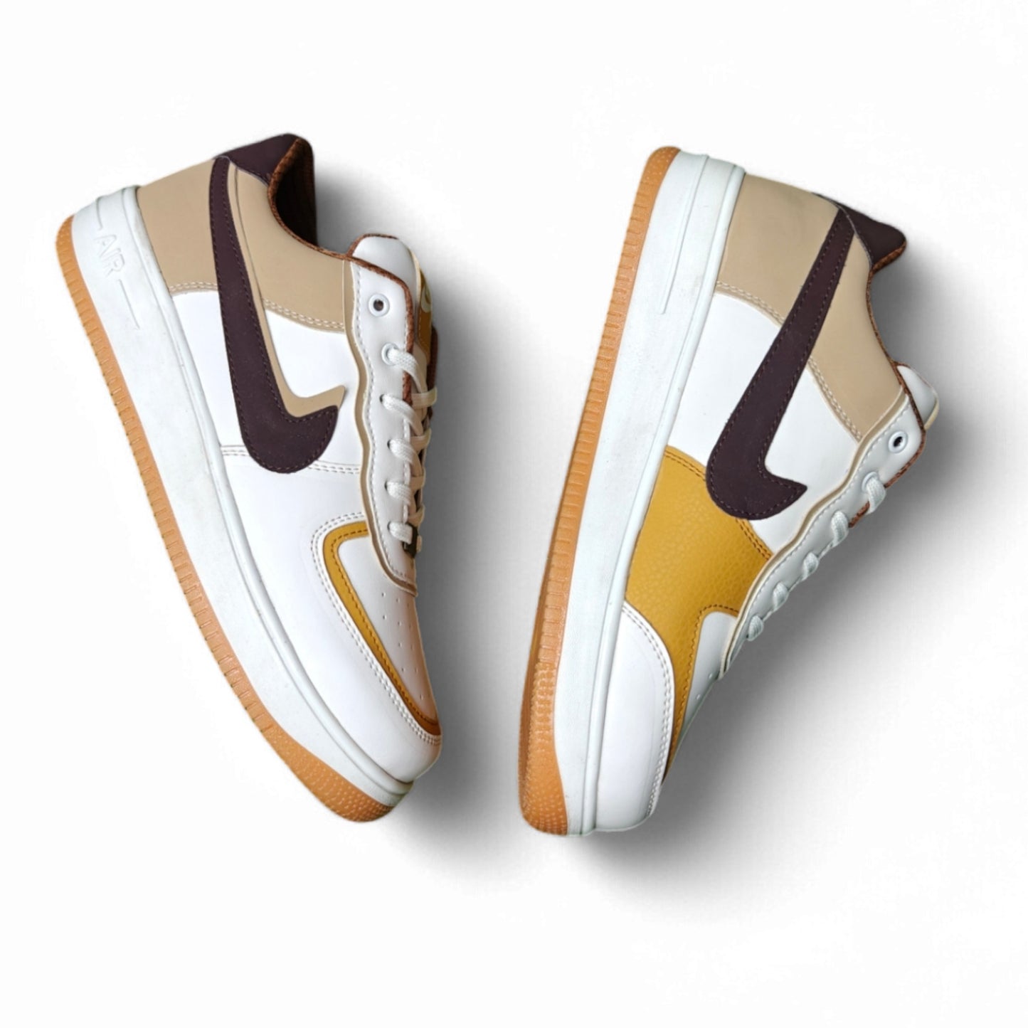 Air Force Shadow Mocha