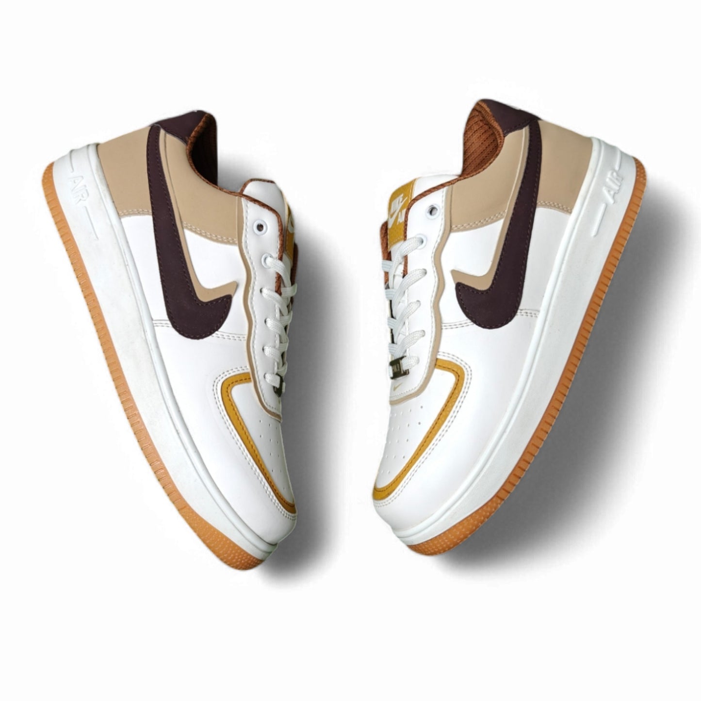 Air Force Shadow Mocha