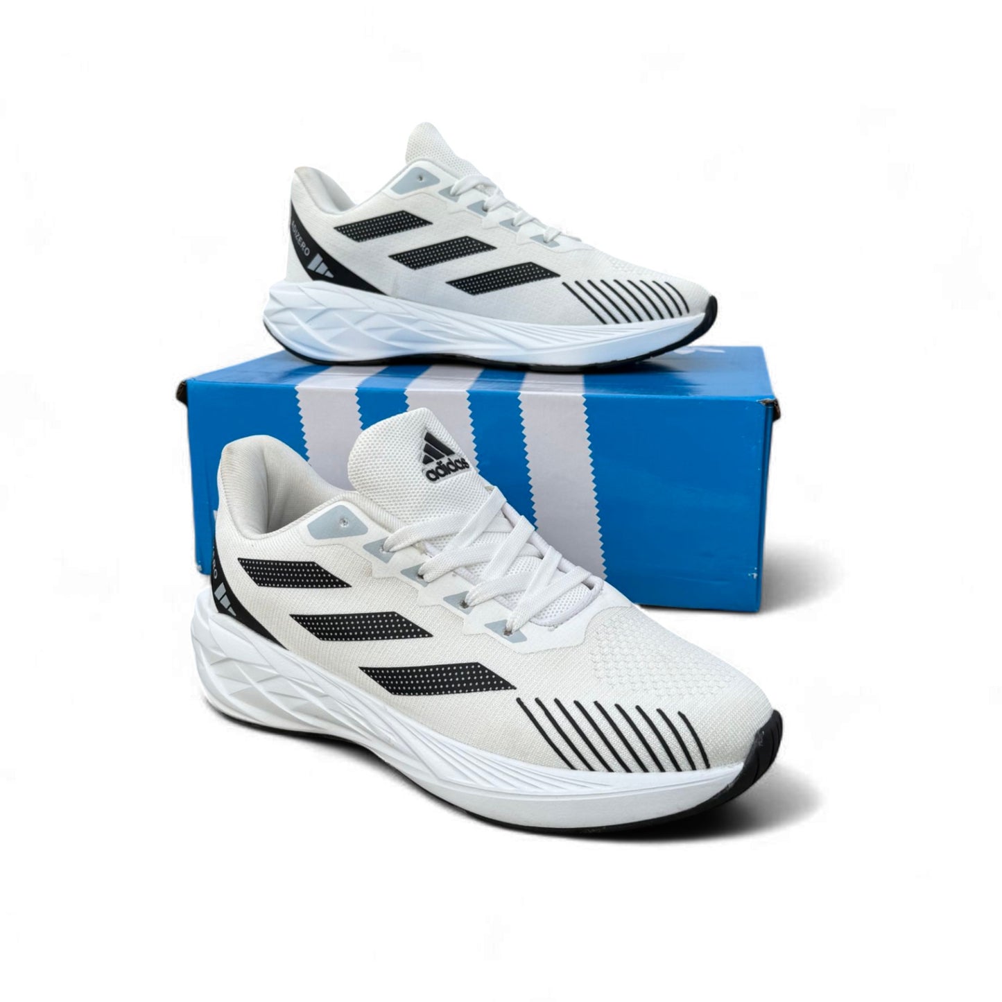 Adizero White