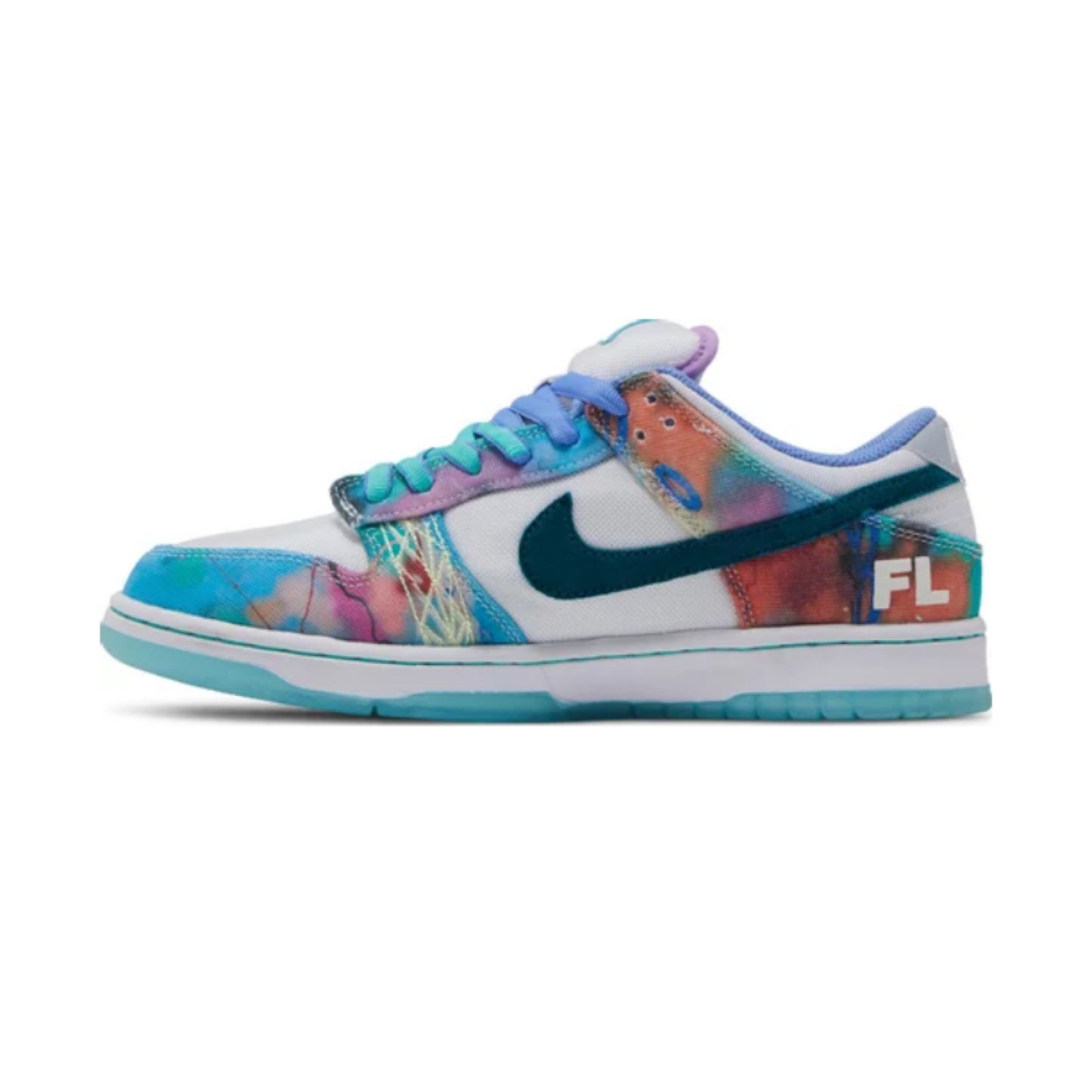 Dunk Low Futura U/A