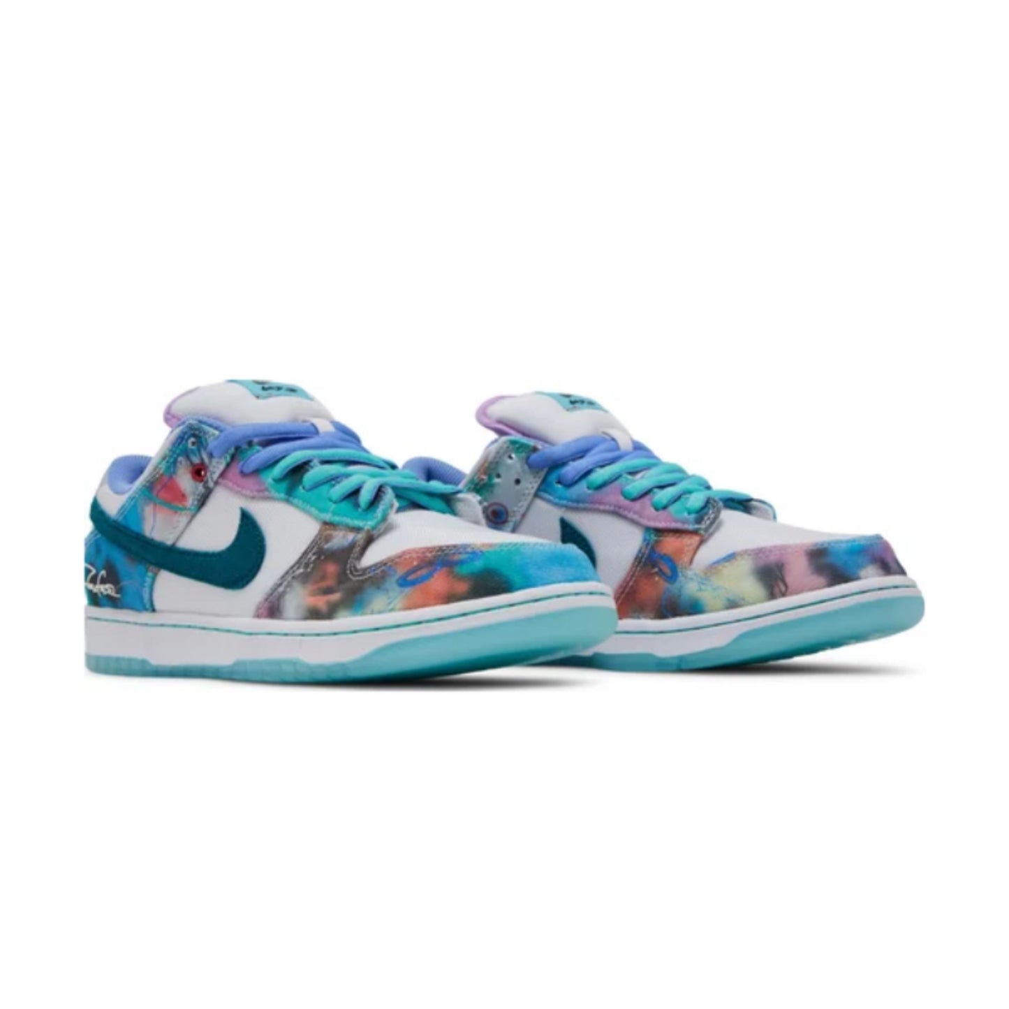Dunk Low Futura U/A