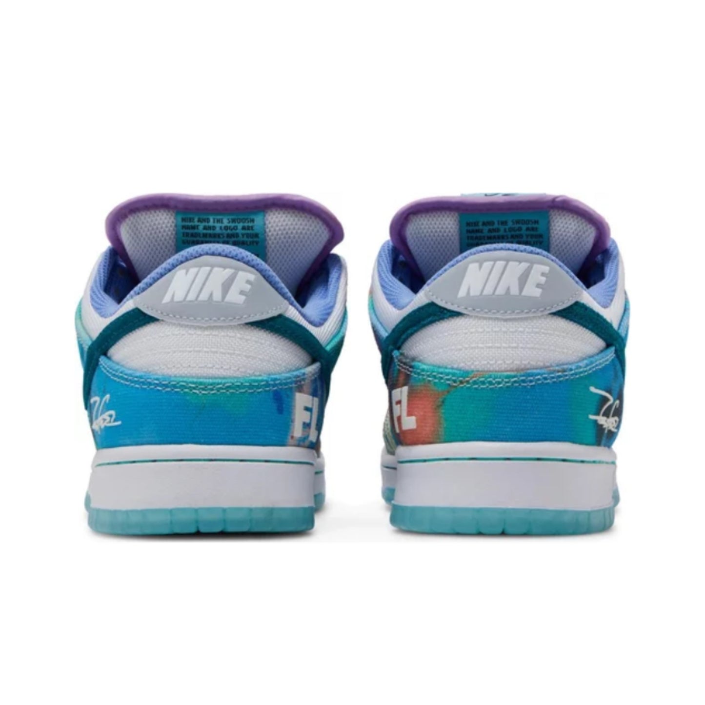 Dunk Low Futura U/A
