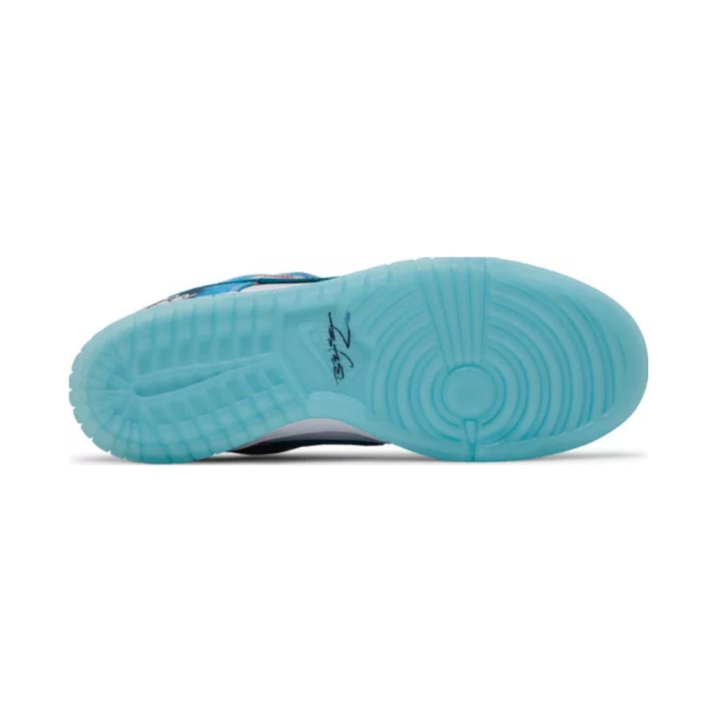 Dunk Low Futura U/A