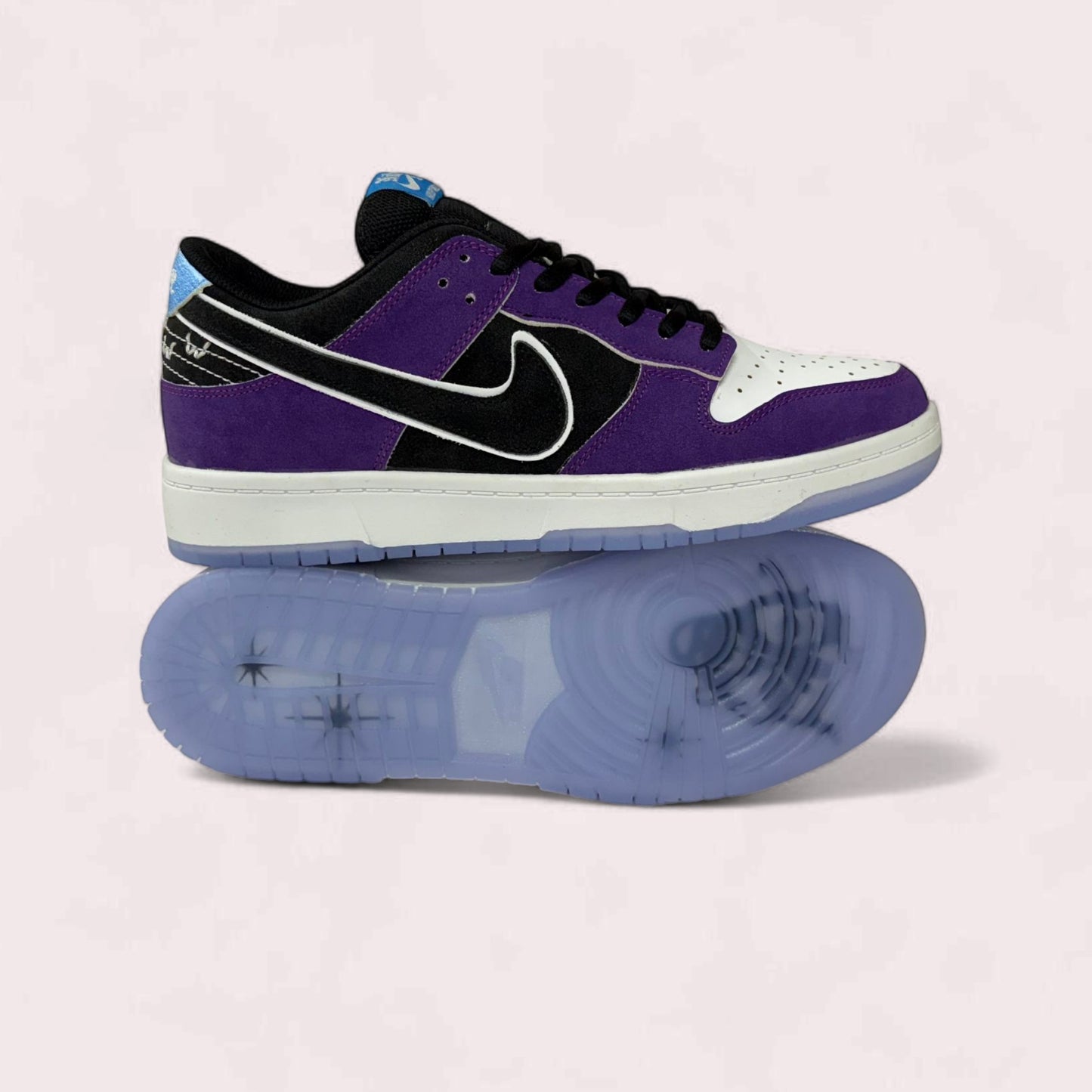Dunk Low Hayley Wilson