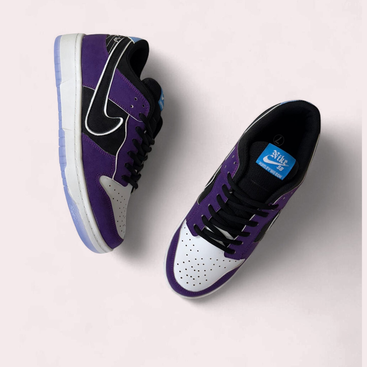 Dunk Low Hayley Wilson