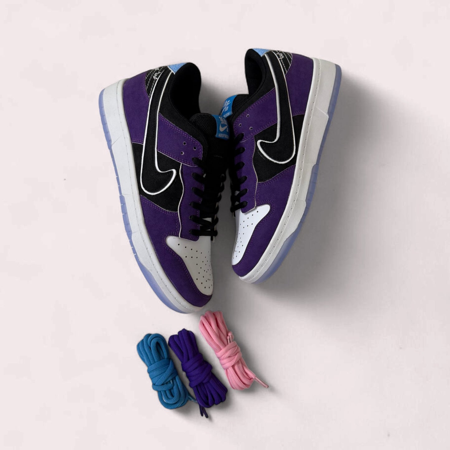 Dunk Low Hayley Wilson