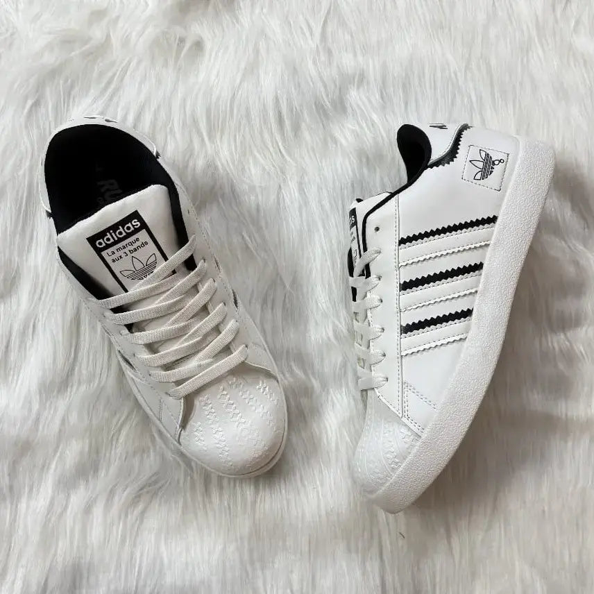 Superstar 3 White