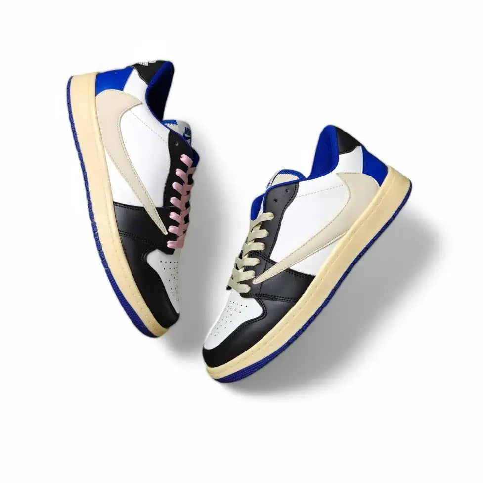 Travis Scott x Fragment