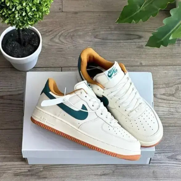 Air Force 1 Hamawa UA