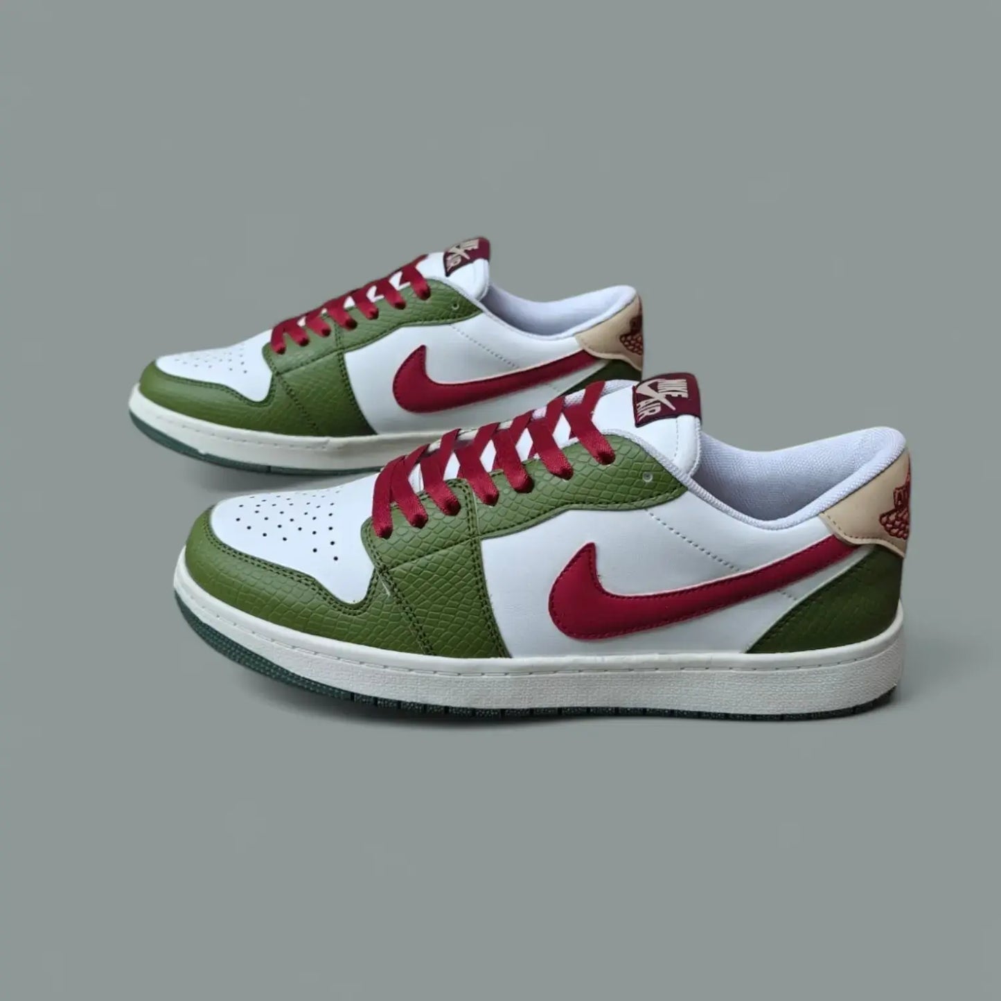 Jordan 1 low Year of Dragon