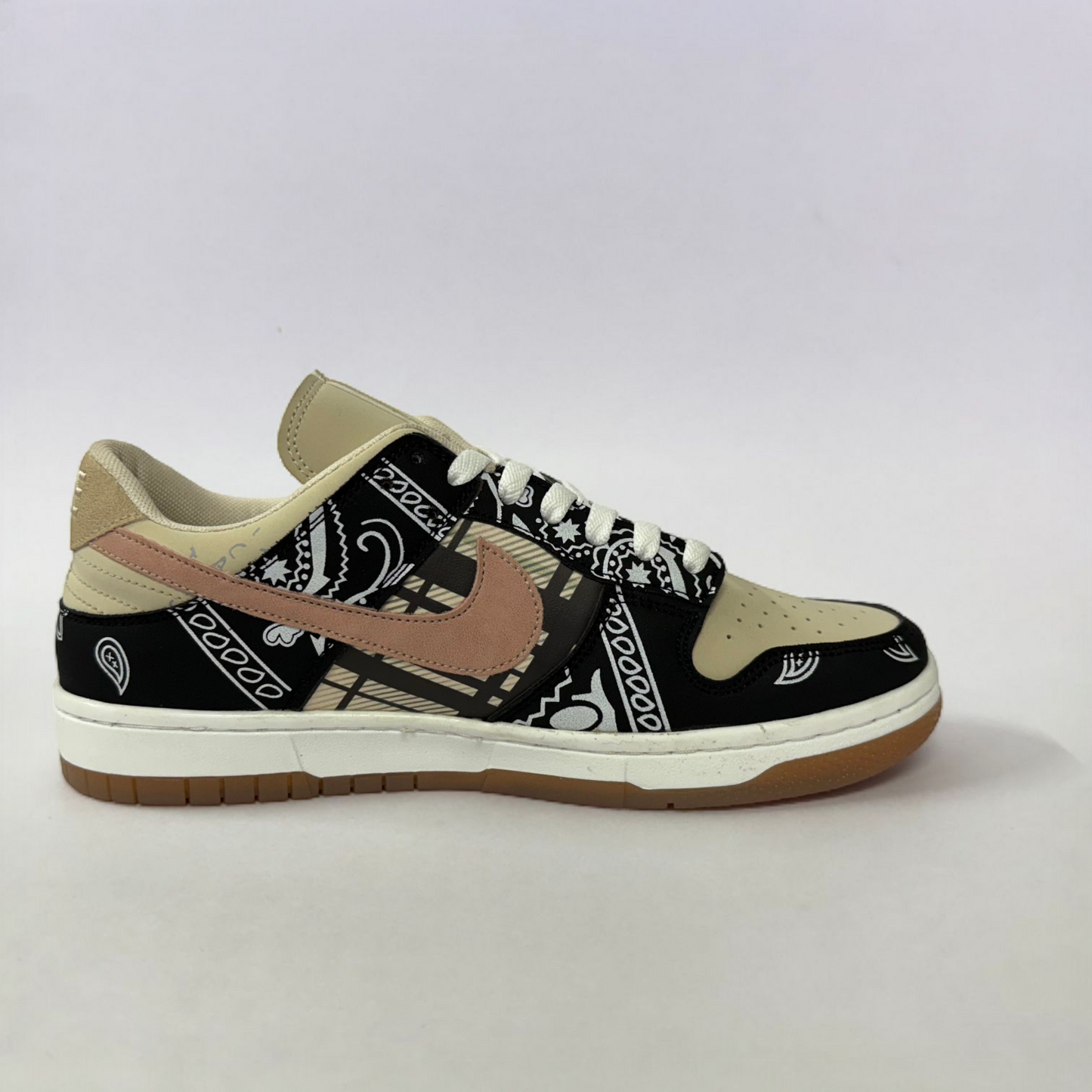 Dunk Low Travis Scott