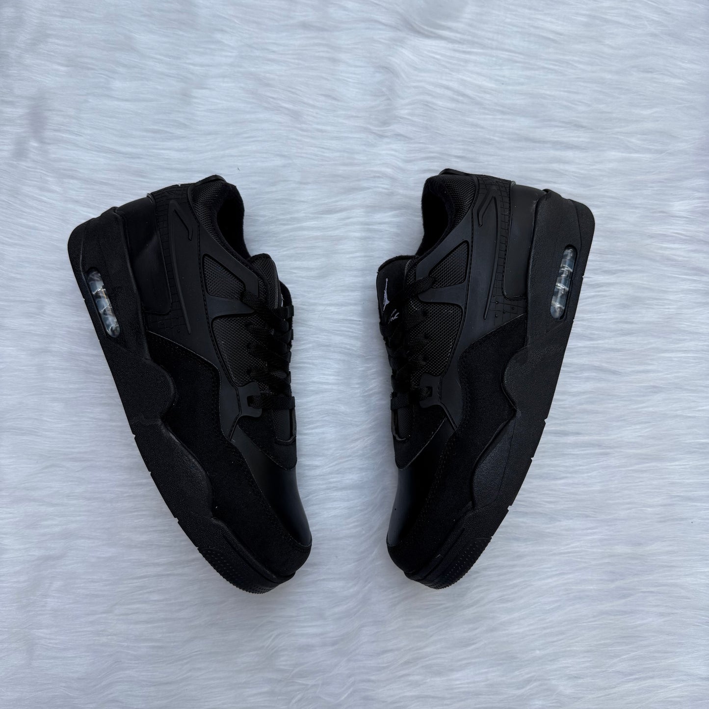 Jordan 4 RM Black Cat
