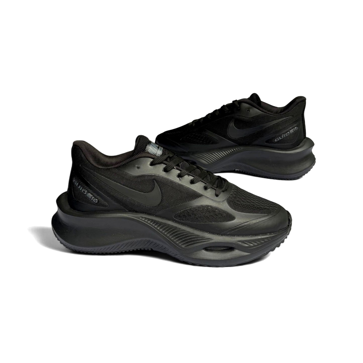 Guide-10 FULL BLACK