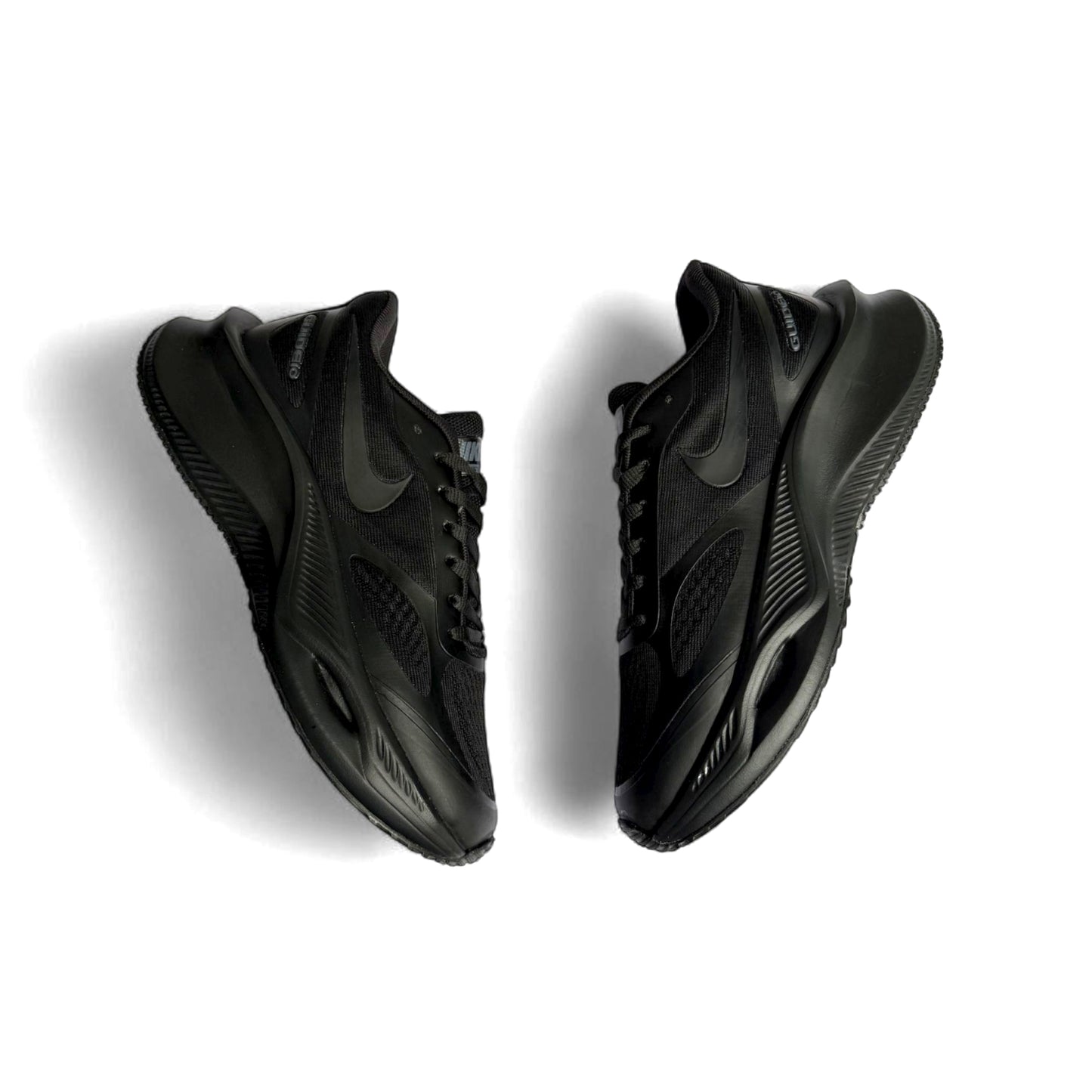 Guide-10 FULL BLACK