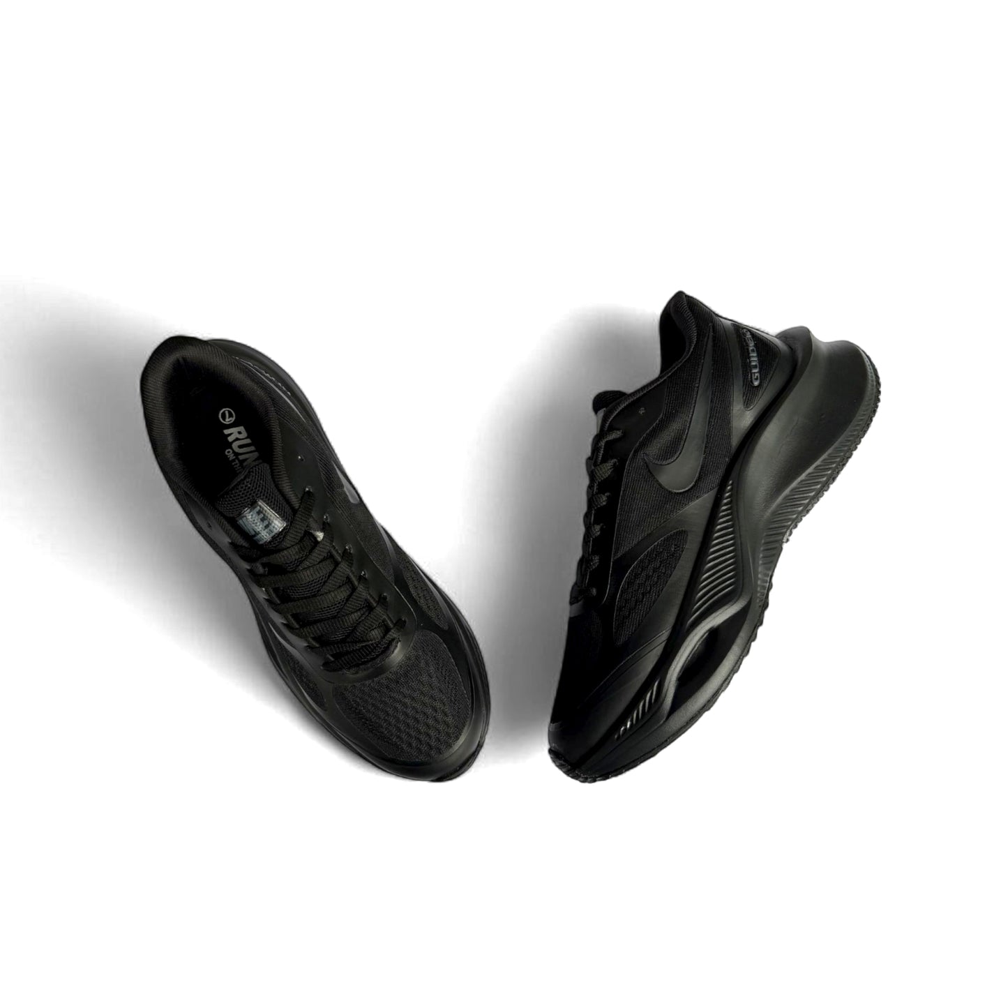 Guide-10 FULL BLACK