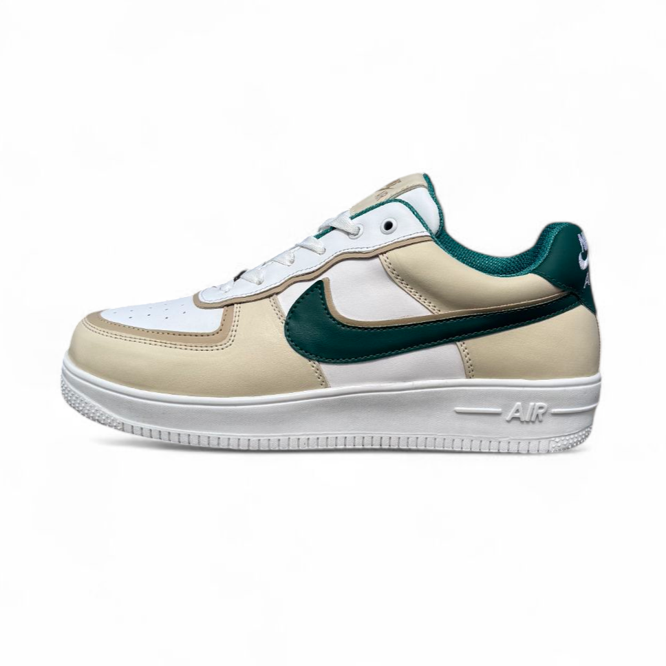 Air Force Shadow Milk Creame