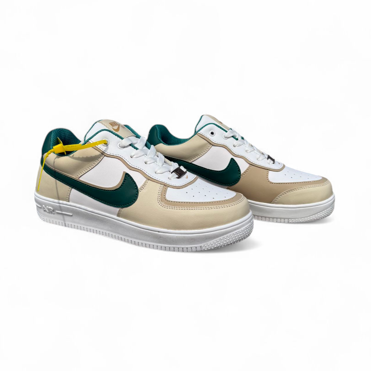 Air Force Shadow Milk Creame