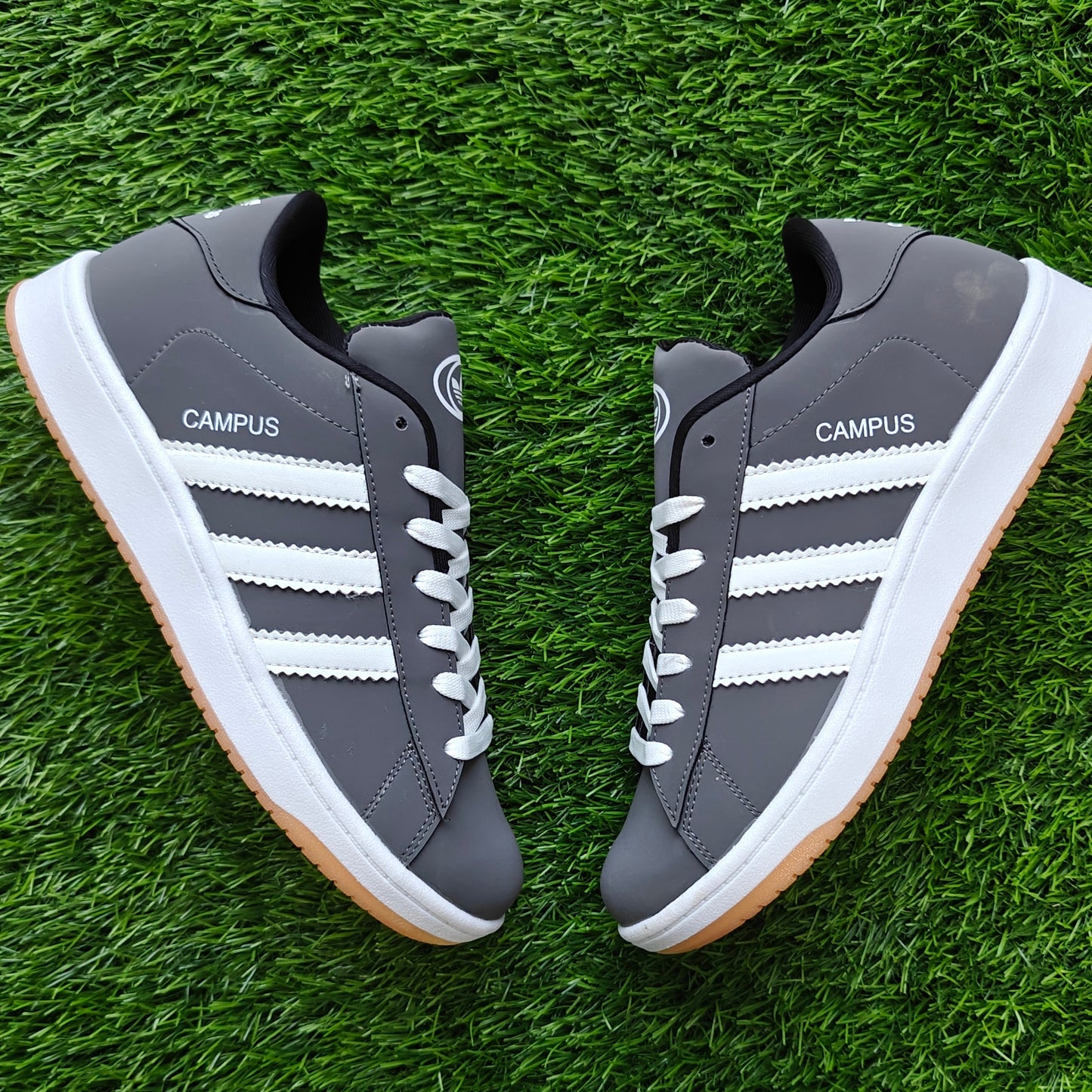 Adidas Campus D-Grey