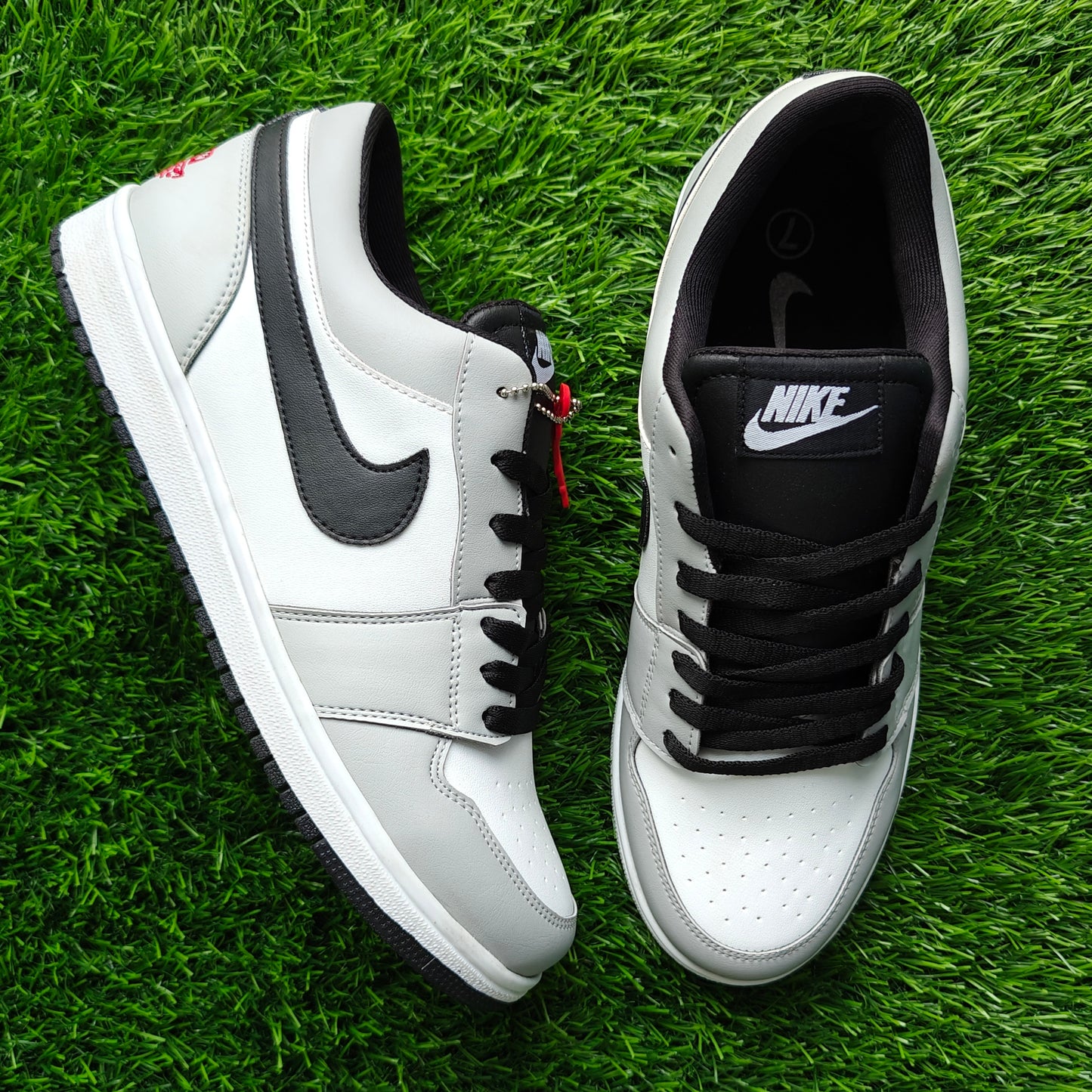 J1 S Grey/Black