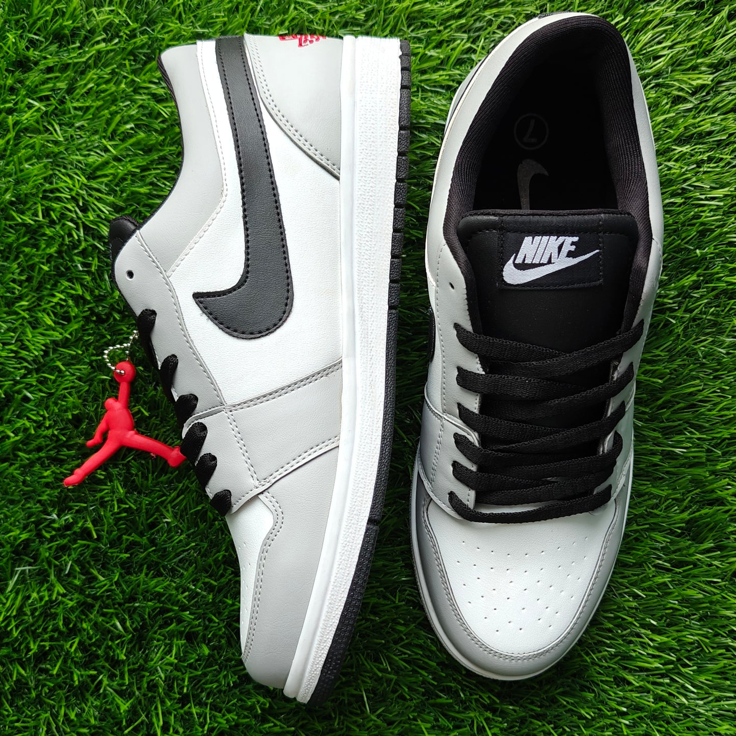 J1 S Grey/Black