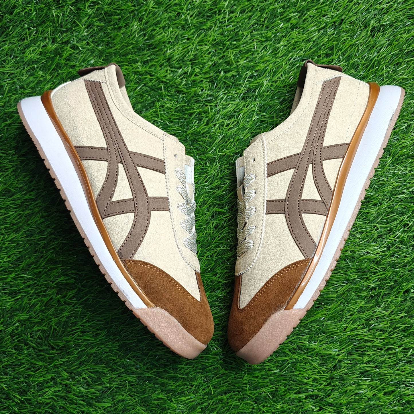 Tiger Beige Brown