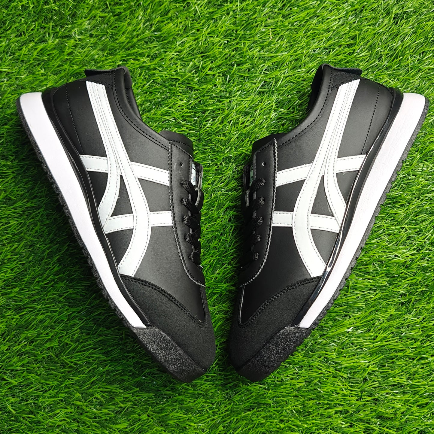 Tiger Black