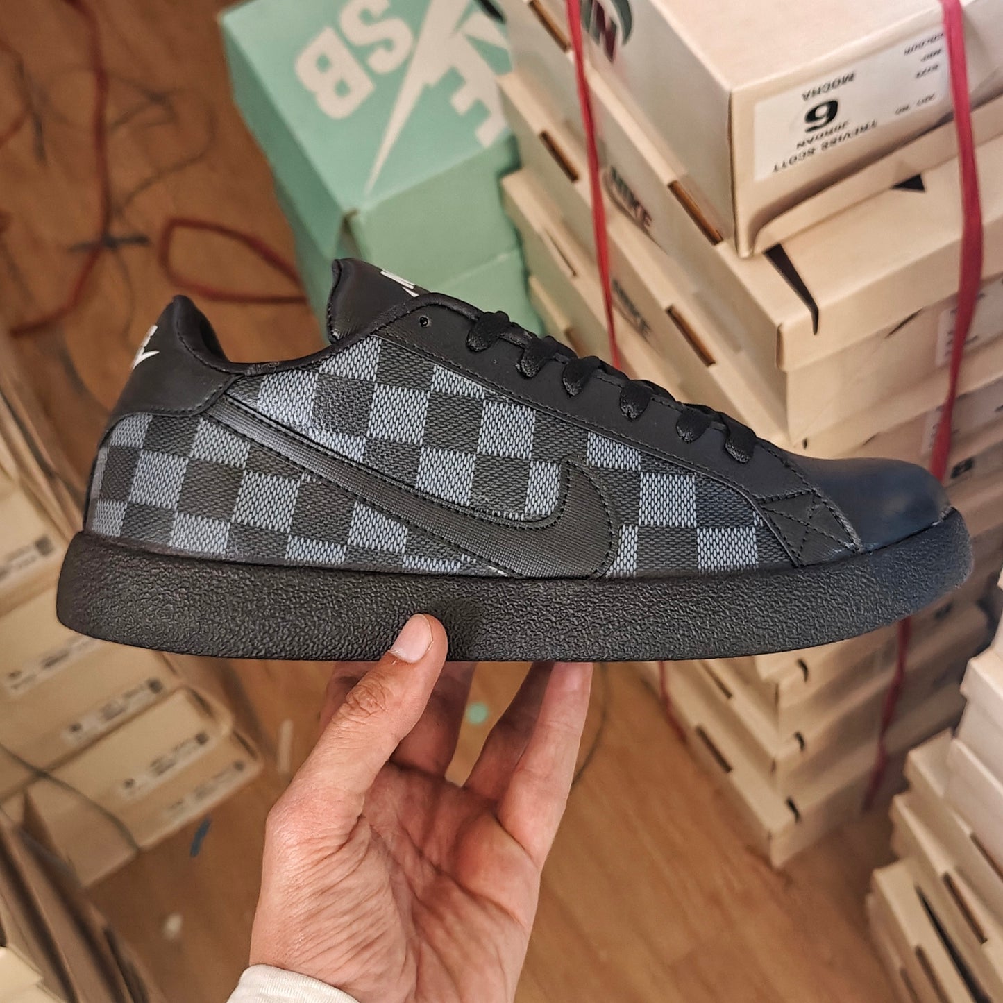 Nike LV- SPL